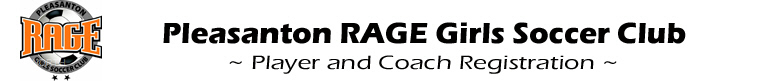 Pleasanton RAGE SC - 02 banner